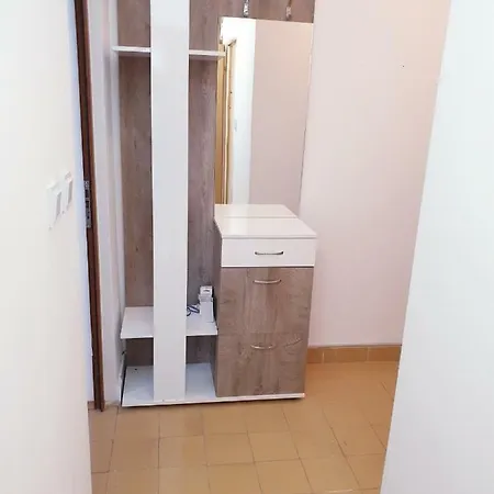 Двустаен Апартамент Apartmán *