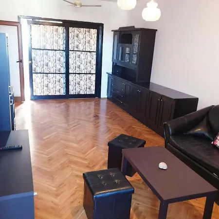 Двустаен Апартамент * Burgas City