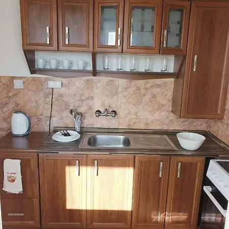 Двустаен Апартамент Apartmán